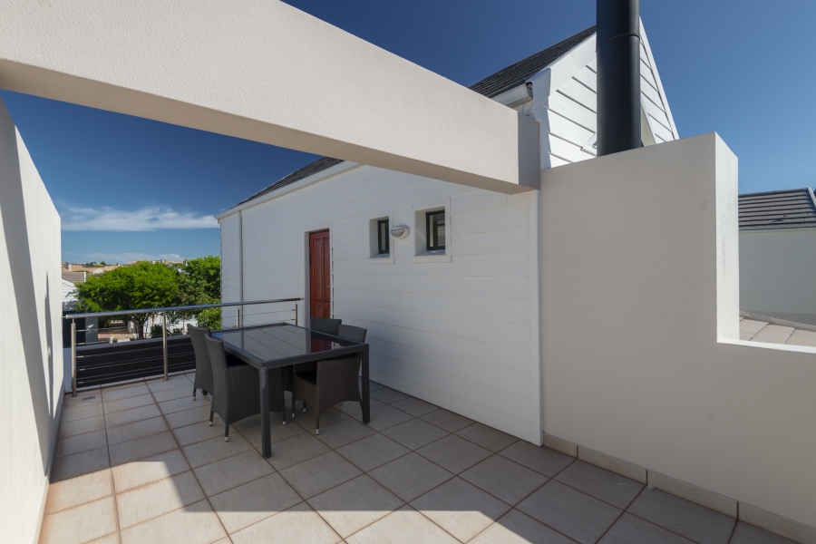 3 Bedroom Property for Sale in Langebaan Country Estate Western Cape